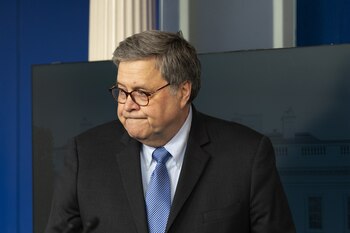 March 23, 2020 - Washington,