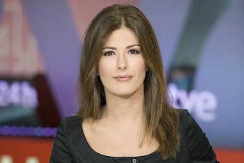 Lara Siscar. (RTVE)