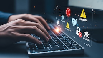 Cómo pueden hackear tu cuenta