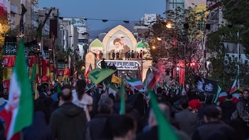 El Consejo de Seguridad ruso afirma que EEUU e Israel podrían aprovechar las negociaciones para atacar Irán