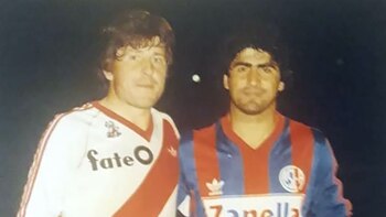 Por qué el River del