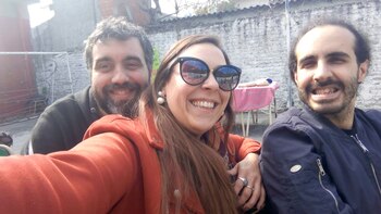 Cecilia no juzga a quienes