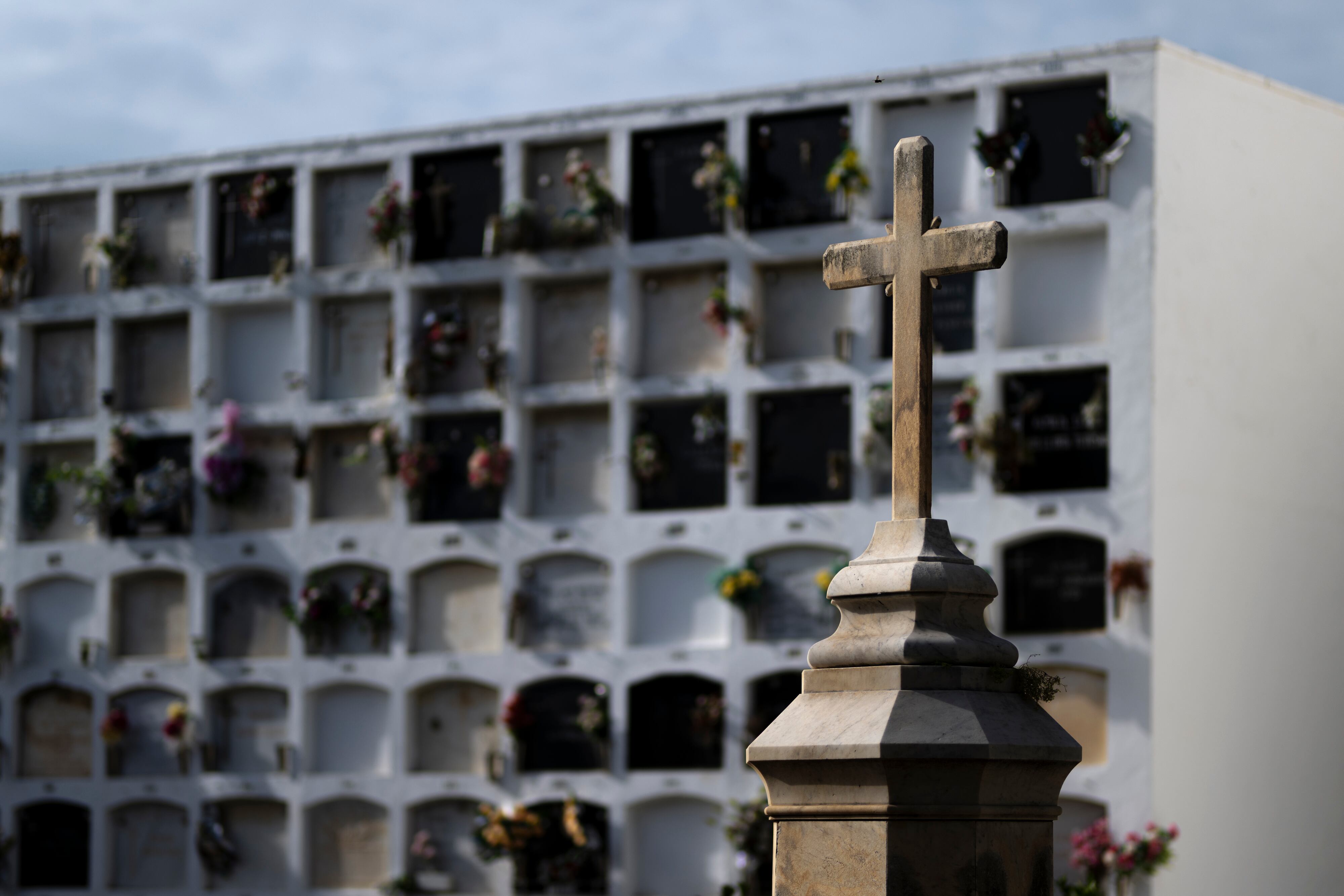 La ciudadanía pide pronta intervención para evitar hechos similares - crédito Lorena Sopêna/Europa Press