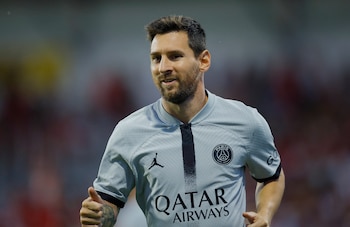 PSG planea iniciar conversaciones para