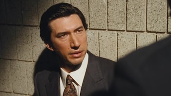 Paper Tiger (Captura de tráiler oficial)