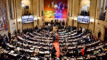 Cámara de Representantes: así quedaron