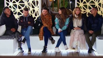 Todos contra todos: la votación