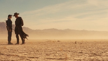 Si te gustó ‘Westworld’ no