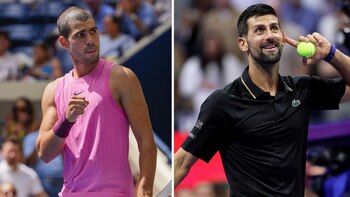 La última vez que se