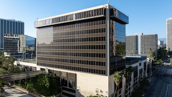 El World Trade Center de Los Ángeles se convertirá en más de 500 departamentos accesibles
