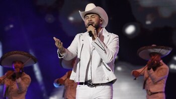 Eduardo Estados Unidos La Academia último expulsado semifinal