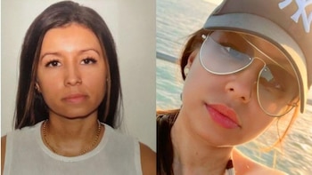 Lina María Guerra - Colombiana - Estados Unidos