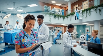 Generación Z prioriza empleos en