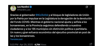 Kicillof podría condonar las deudas de los municipios por el Covid y genera nuevas tensiones en el peronismo - Image 3