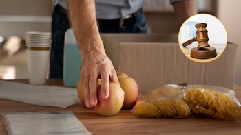 Batalla judicial entre padre e hija: la justicia catalana anula la pensión alimentaria y define el derecho de uso de la vivienda