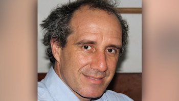 Guillermo Martín Moncayo Von Hase