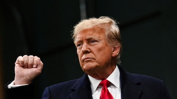 Trump prometió una investigación sobre