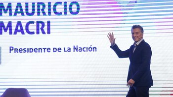 El presidente de la Nación,