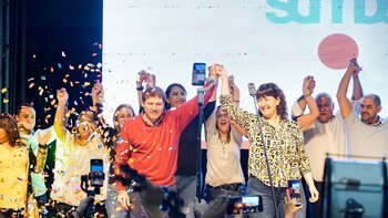 Resultados elecciones 2023 en Tierra