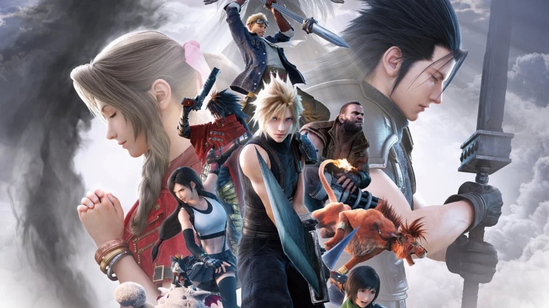 La edición estándar digital costará 79,99 euros, mientras que la Premium Plus llegará a los 119,99 euros. (Final Fantasy/YouTube)