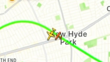 Dos aviones estuvieron a menos de 150 metros de colisionar en plena aproximación al aeropuerto John F. Kennedy