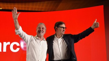 Illa aplaude que Sánchez quiera