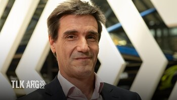 Hernán Bardi, director de