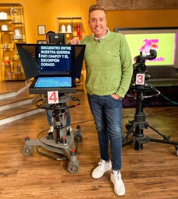 Bisogno abordó abiertamente este tema,