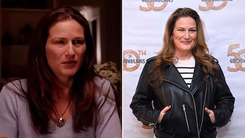 Al igual que sus compañeras