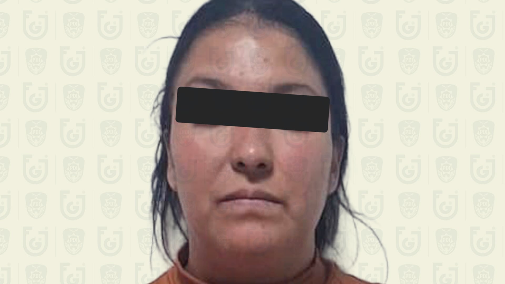 Otro golpe a “Los Olmos Fragoso”: cae en Coacalco Samantha “N”, presunta robacasas
