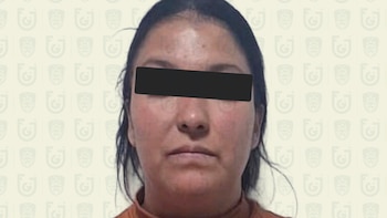 Otro golpe a “Los Olmos Fragoso”: cae en Coacalco Samantha “N”, presunta robacasas