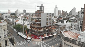 Se estima concluirlo a fines