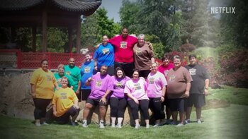 "The Biggest Loser" ofrece un