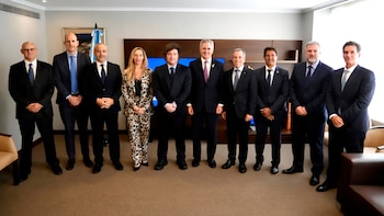 La Argentina y Ecuador firmaron un nuevo acuerdo comercial automotriz: cuáles son los detalles y qué cambia para el sector