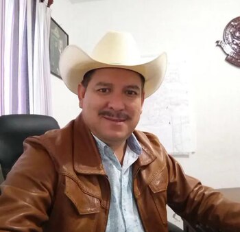 El sujeto se encuentra prófugo