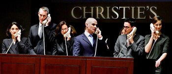 Se trata de un mural