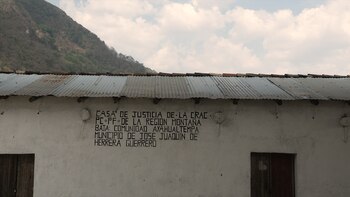 Foto: Juan Vicente Manrique /