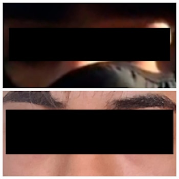 El hombre del casco y