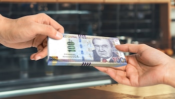 Según el BCRP, el crecimiento del crédito hipotecario estuvo impulsado principalmente por la mayor colocación de préstamos para vivienda en soles.