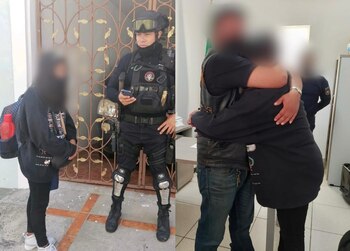 (Foto: SSP Veracruz)