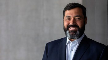 "Llevo más de veinte años