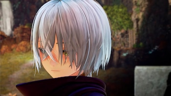 Tales of Arise - Beyond the Dawn Edition