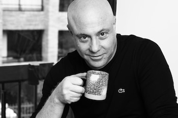 “Los Andropáusicos” es conducido por