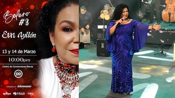 Las entradas para los conciertos