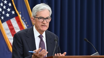 El fiscal de EEUU descarta reabrir una investigación contra el expresidente de la Fed por el sobrecoste de la sede