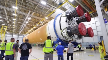 Su especialidad: asegurar que las