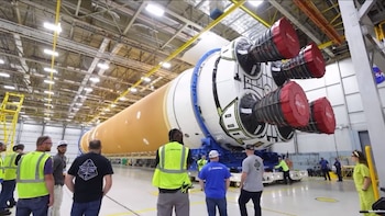 El Perú y Estados Unidos consolidan una alianza estratégica para el desarrollo espacial: ¿de qué trata?