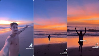 Turistas españoles aseguran que el