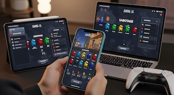 Si tienes un dispositivo Android
