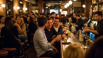 La reinvención gastronómica de Nueva York: nuevas aperturas y el pulso cultural de la ciudad